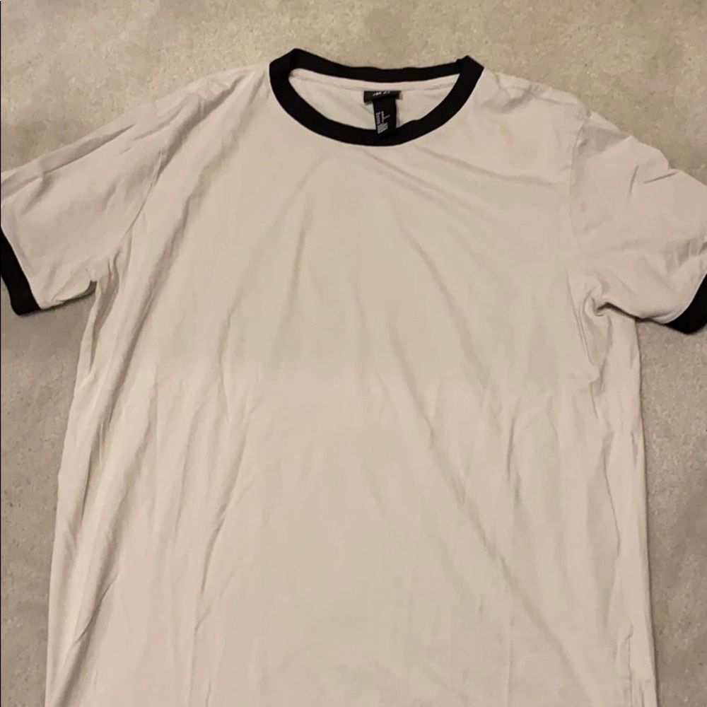 H&M T-shirt, medium